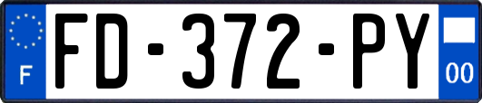 FD-372-PY