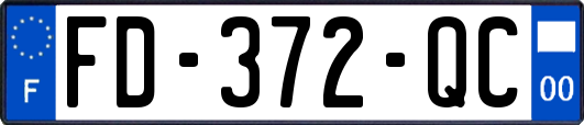 FD-372-QC