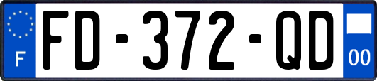 FD-372-QD