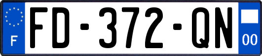 FD-372-QN