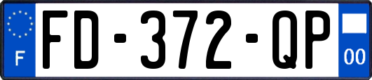 FD-372-QP