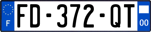 FD-372-QT