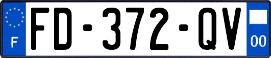 FD-372-QV