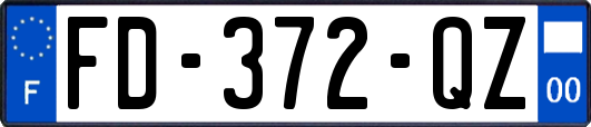 FD-372-QZ