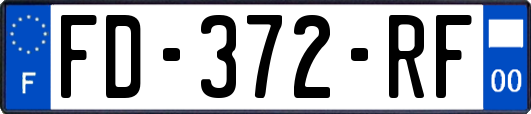 FD-372-RF