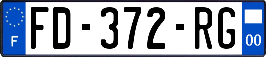 FD-372-RG
