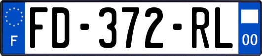 FD-372-RL
