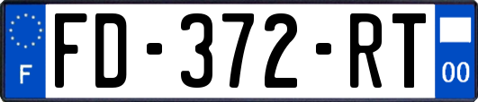 FD-372-RT