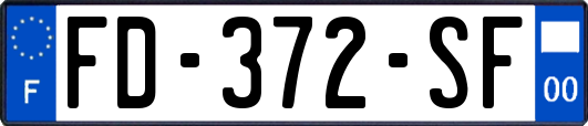 FD-372-SF