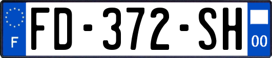 FD-372-SH