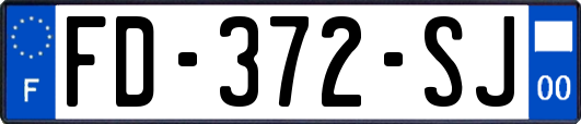 FD-372-SJ