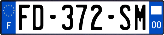 FD-372-SM