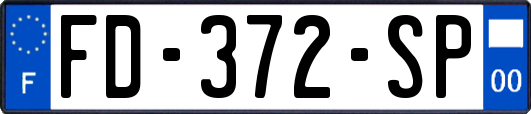FD-372-SP
