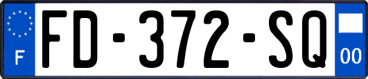 FD-372-SQ