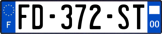 FD-372-ST