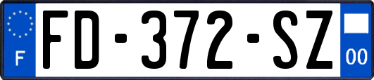 FD-372-SZ