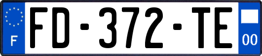 FD-372-TE