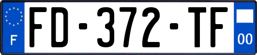 FD-372-TF