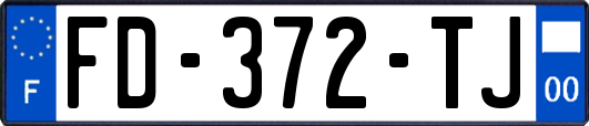 FD-372-TJ