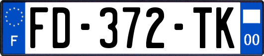 FD-372-TK