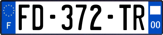 FD-372-TR