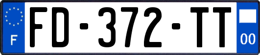 FD-372-TT