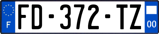 FD-372-TZ