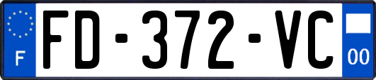 FD-372-VC