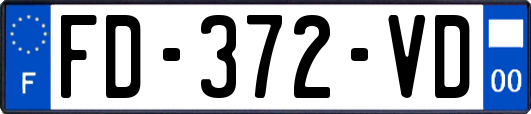 FD-372-VD