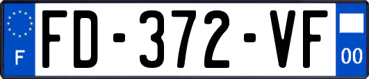 FD-372-VF