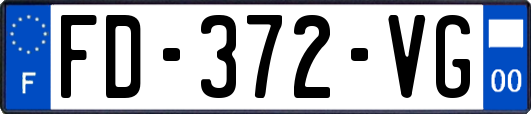 FD-372-VG