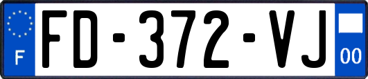 FD-372-VJ