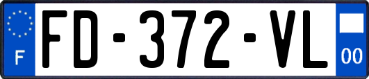 FD-372-VL