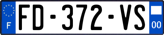 FD-372-VS