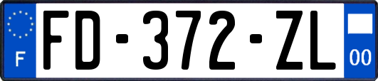 FD-372-ZL