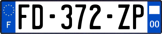 FD-372-ZP