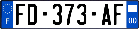 FD-373-AF