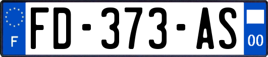 FD-373-AS