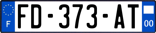 FD-373-AT