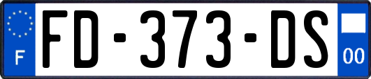 FD-373-DS