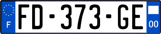 FD-373-GE