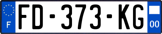 FD-373-KG