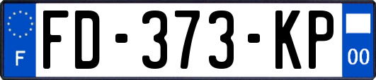 FD-373-KP