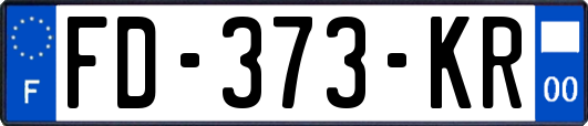 FD-373-KR