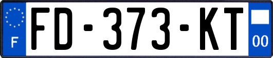 FD-373-KT