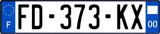 FD-373-KX