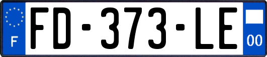 FD-373-LE