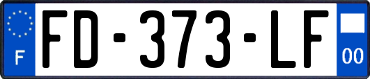 FD-373-LF