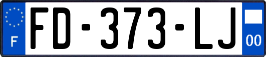 FD-373-LJ
