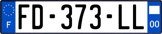 FD-373-LL